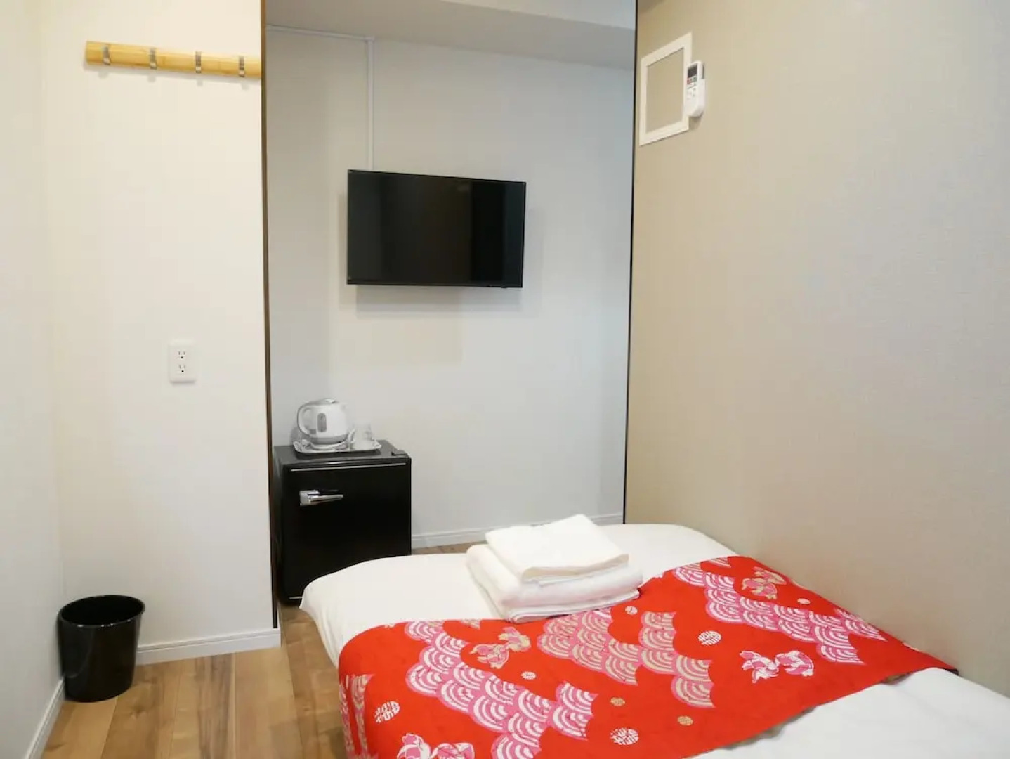 Tokyo Shinjyuku Tei Hotel Asahi group