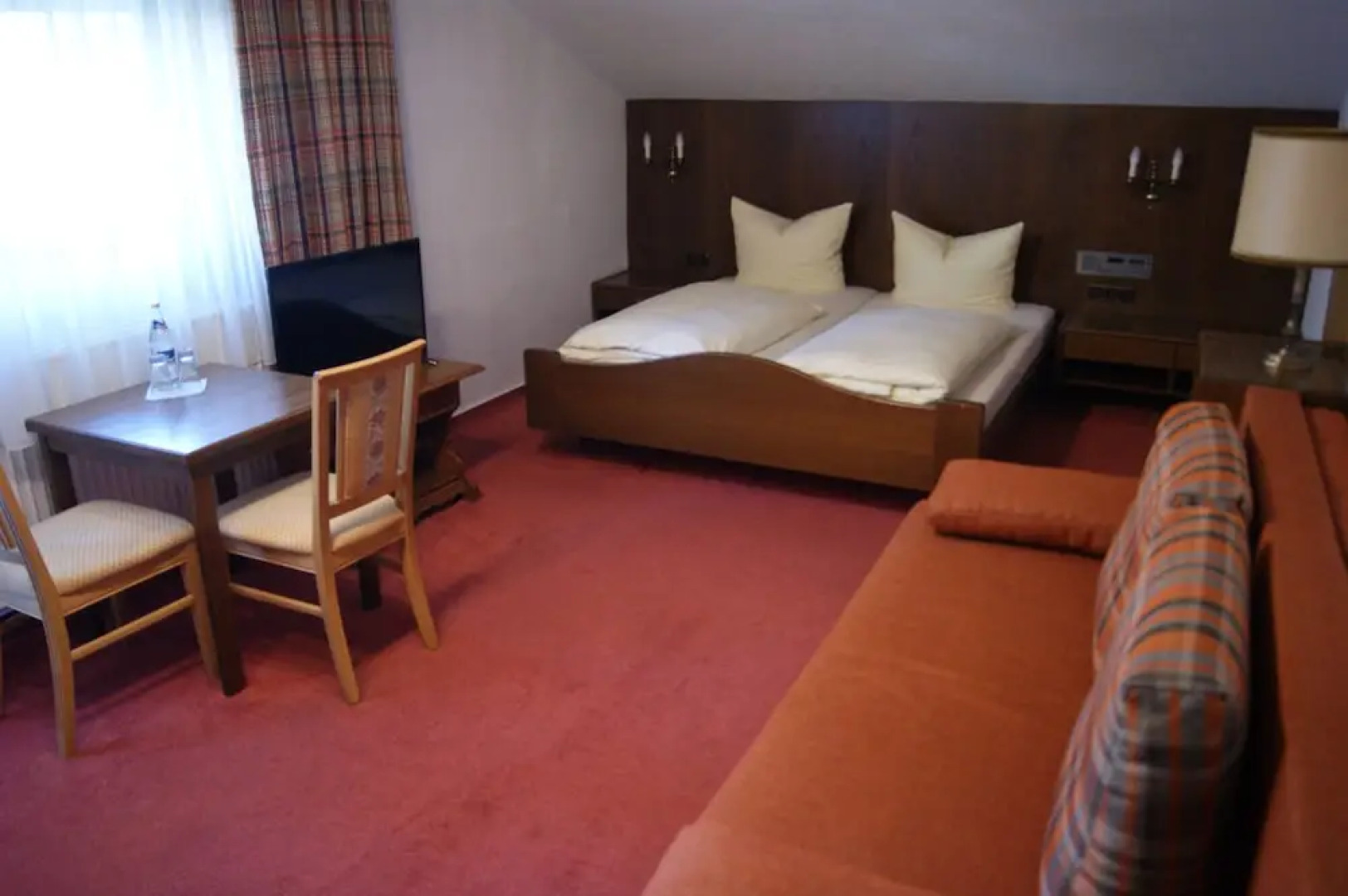 Gästehaus Charlotte