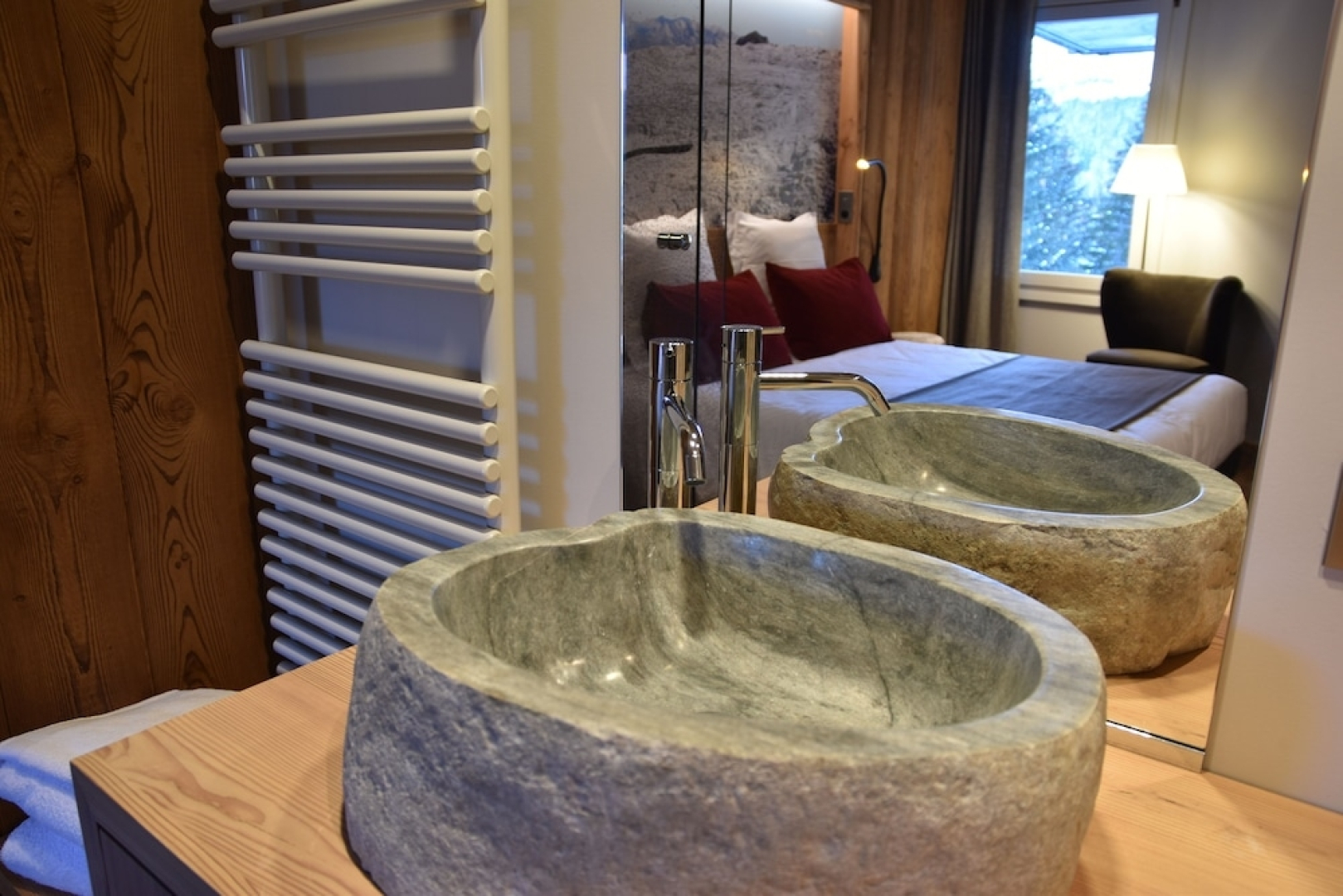 Hotel LAPIAZ & Spa - Flaine