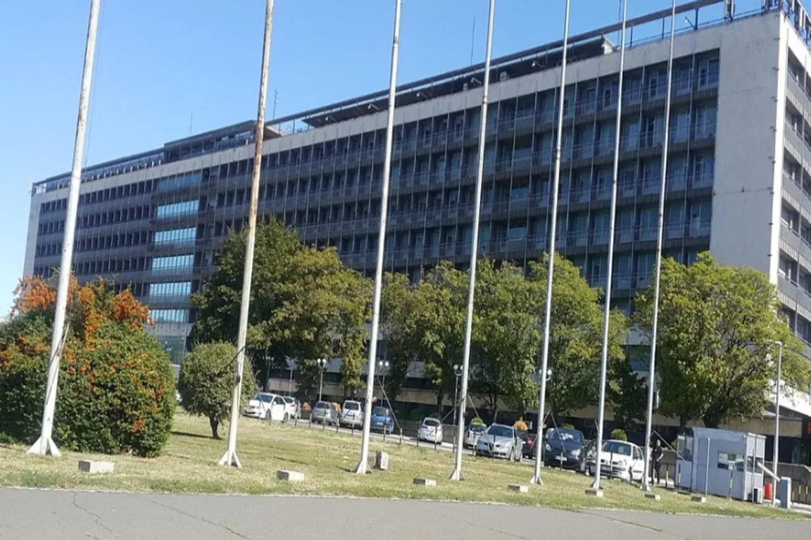 Garni Hotel Jugoslavija