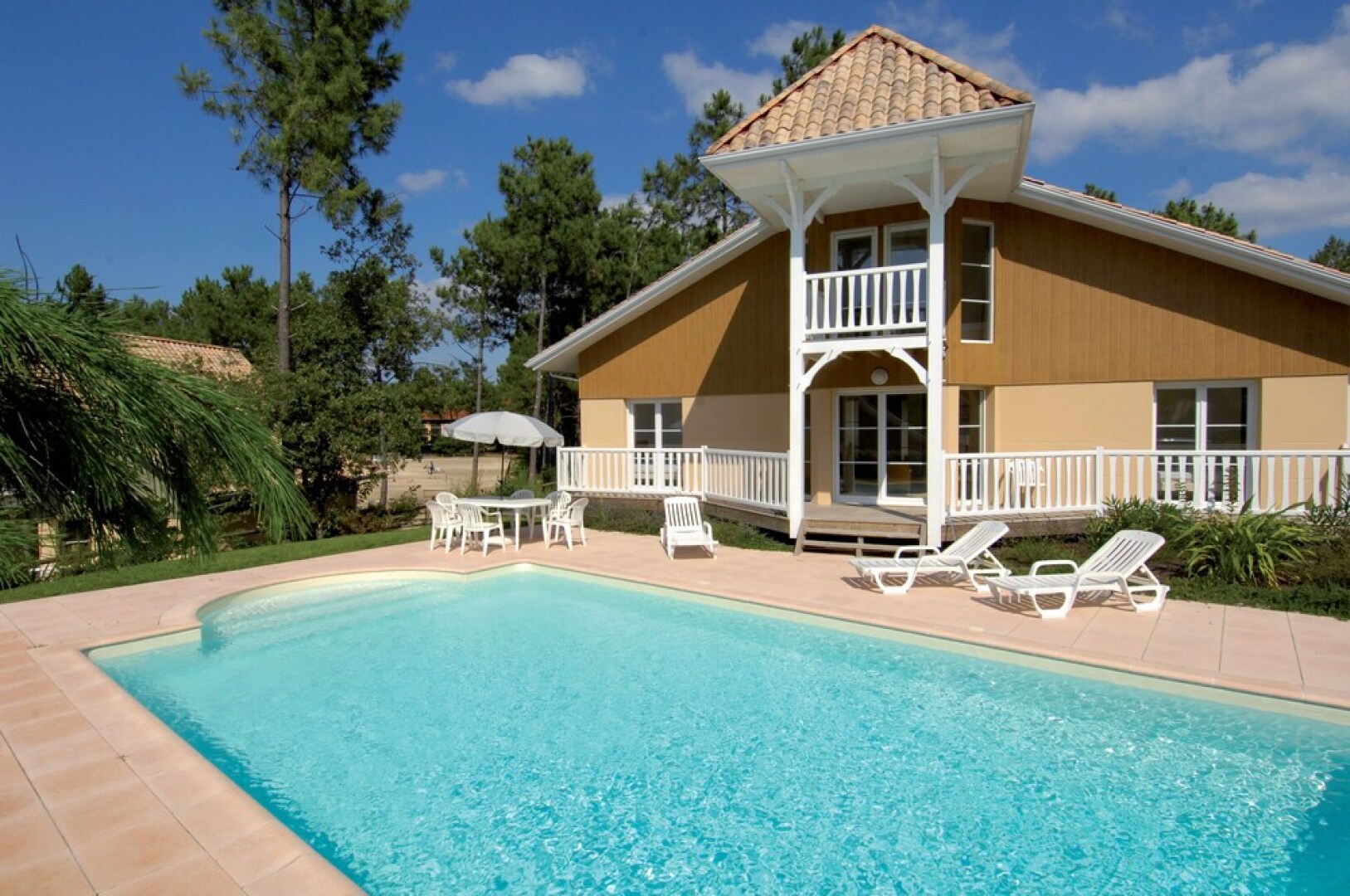 Lagrange Vacances - Eden Club