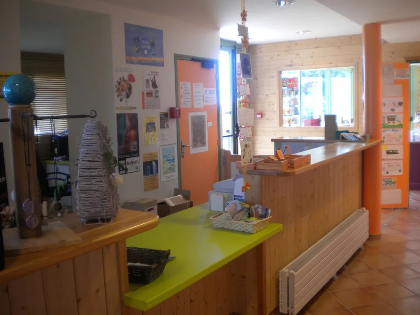 Les Roulottes des Korrigans