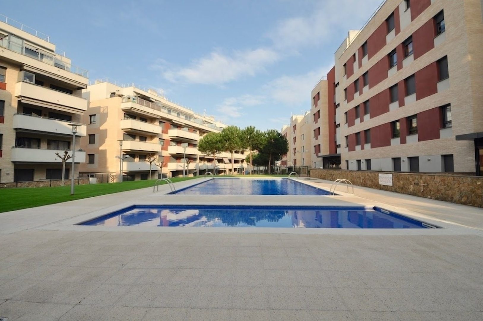 Apartamento Mikki Lloretholiday
