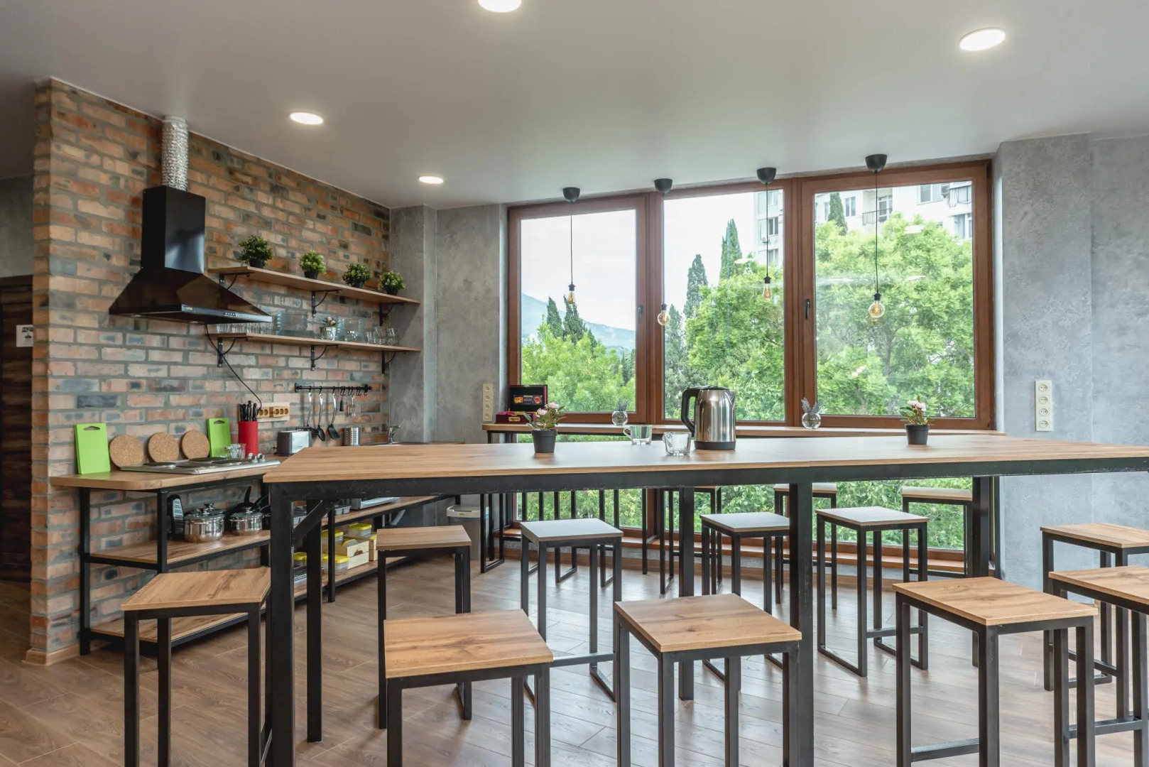 Боткинский