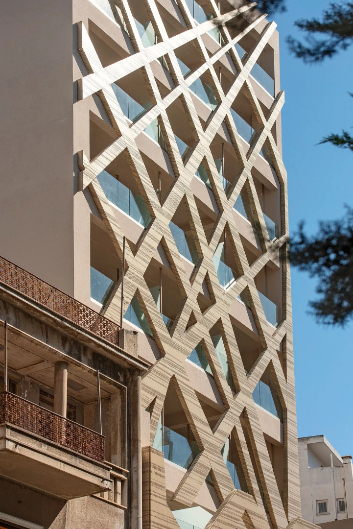 Green Suites Boutique Hotel