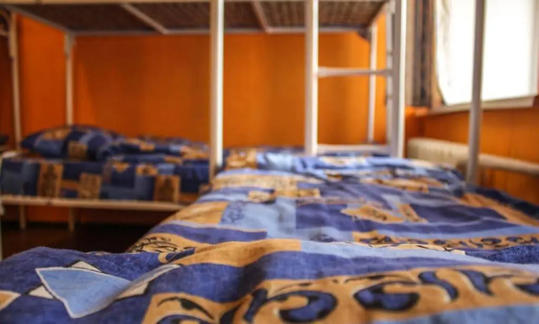 Хостел СССР ПЛЮС