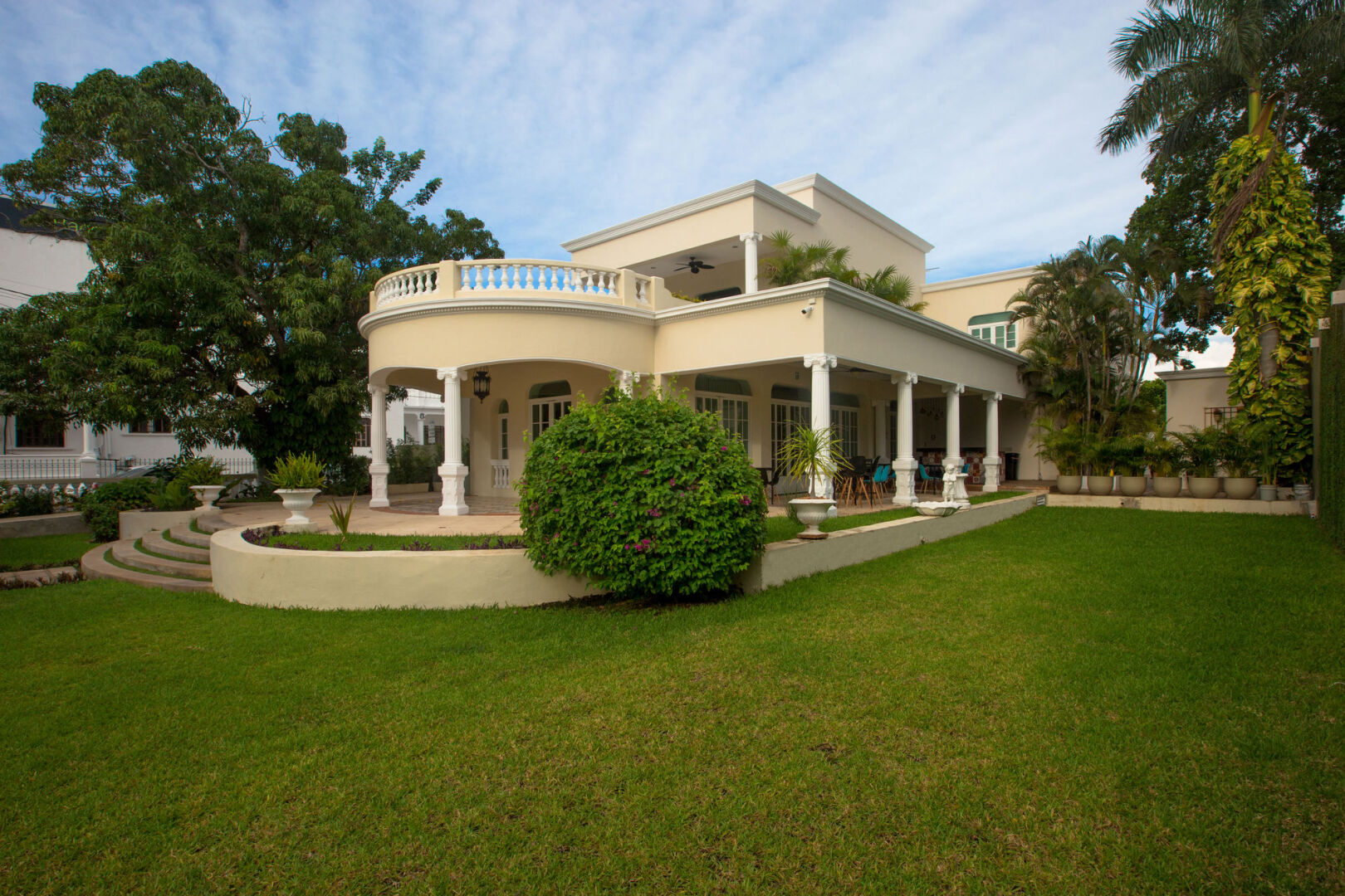 Delfina Boutique Hotel