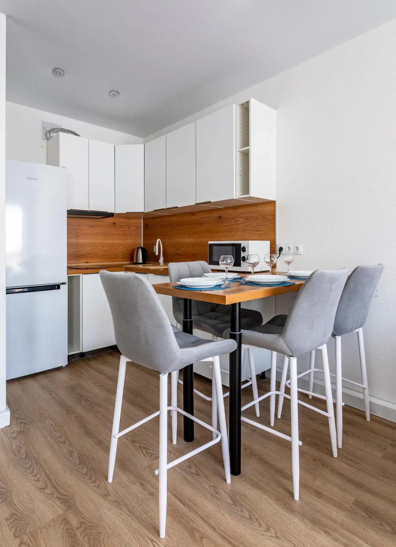 InHome24 (ИнХоум24) на шоссе Очаковское