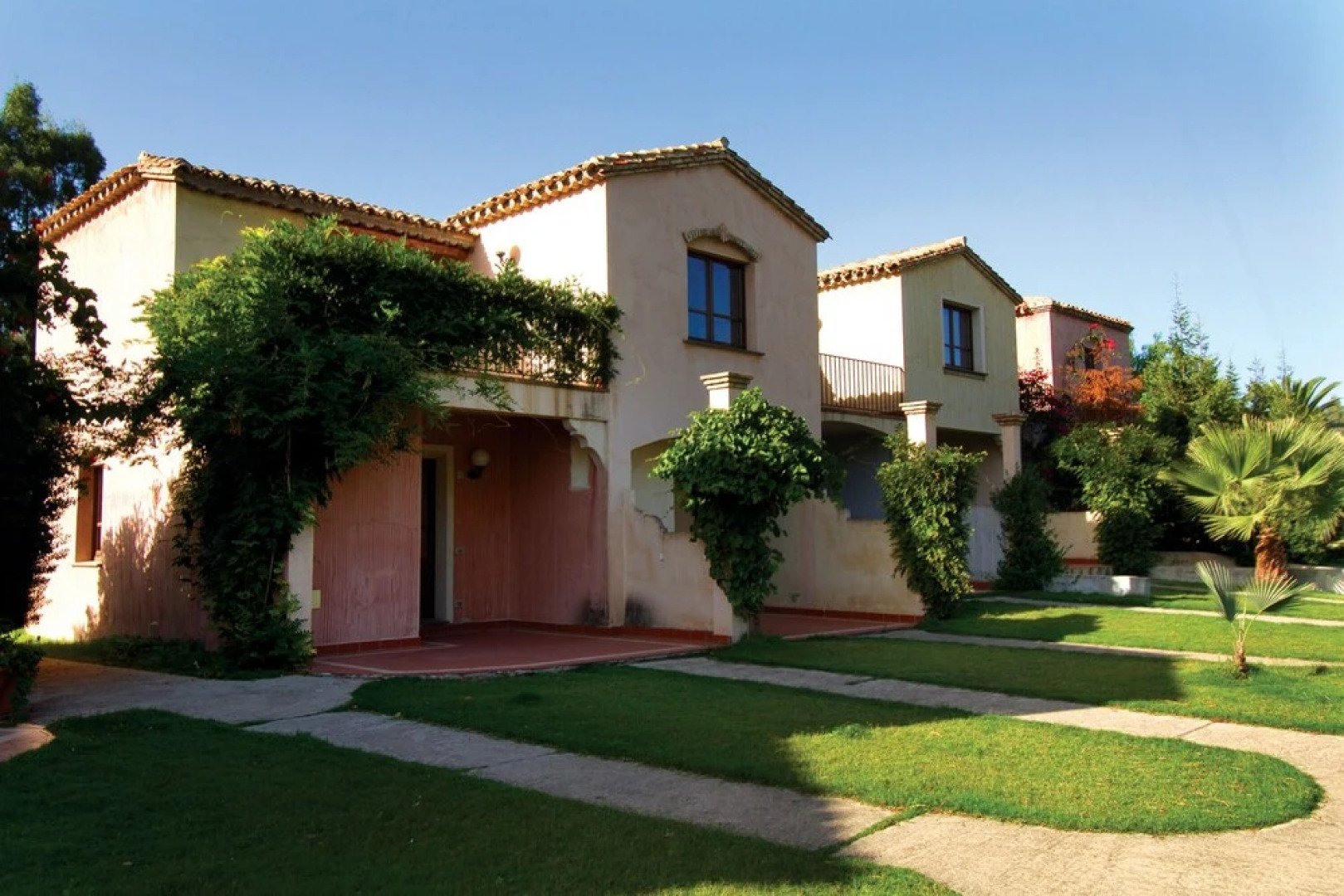 Baia Delle Palme B Premium