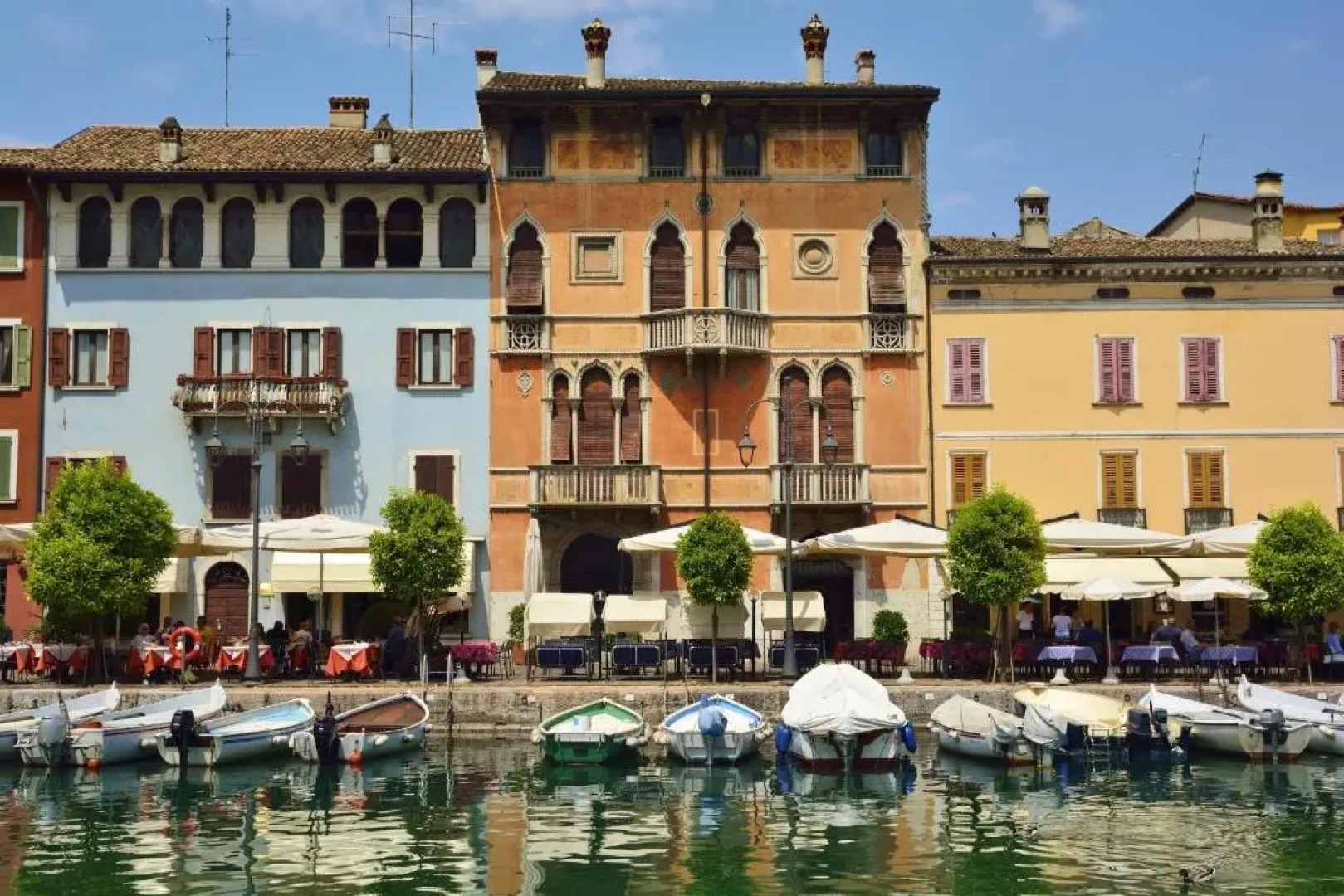 Appartamento di Tommaso