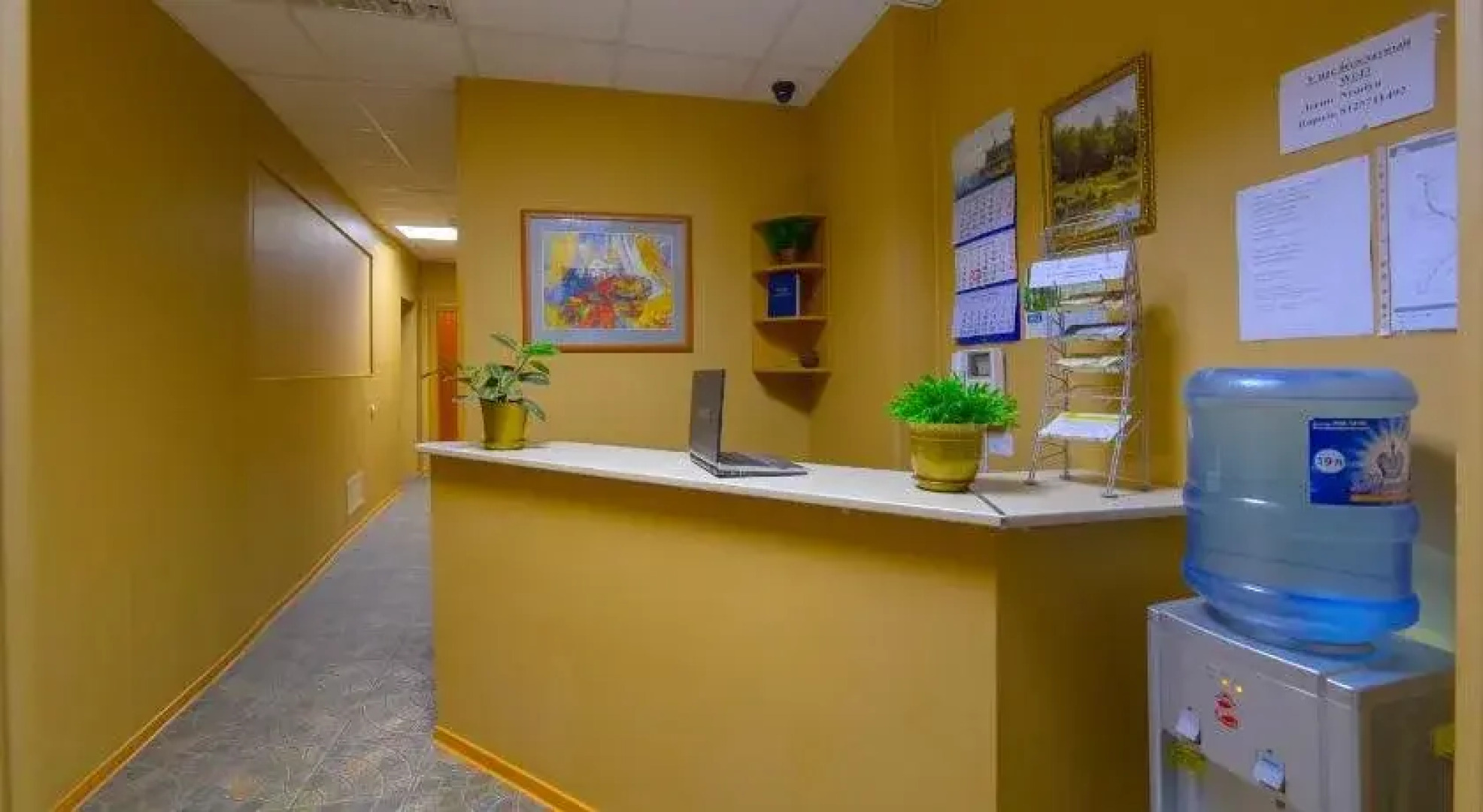 Хостел Невский