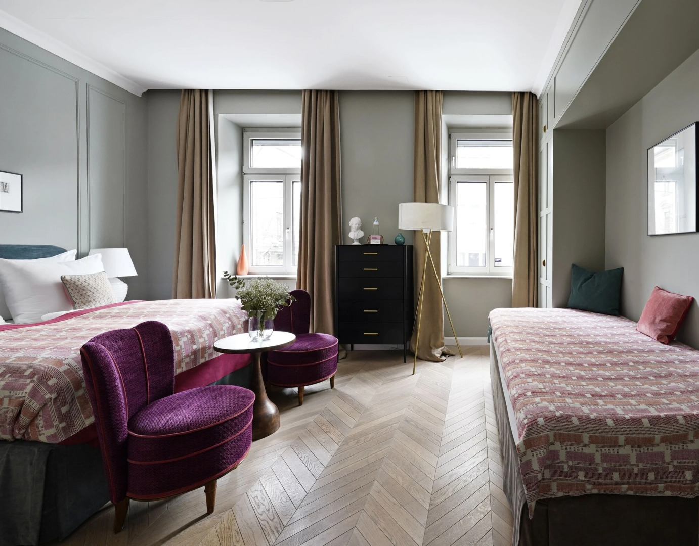 Numa Salzburg Mozart