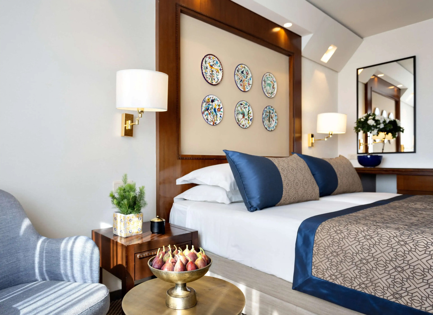 Dan Panorama Jerusalem