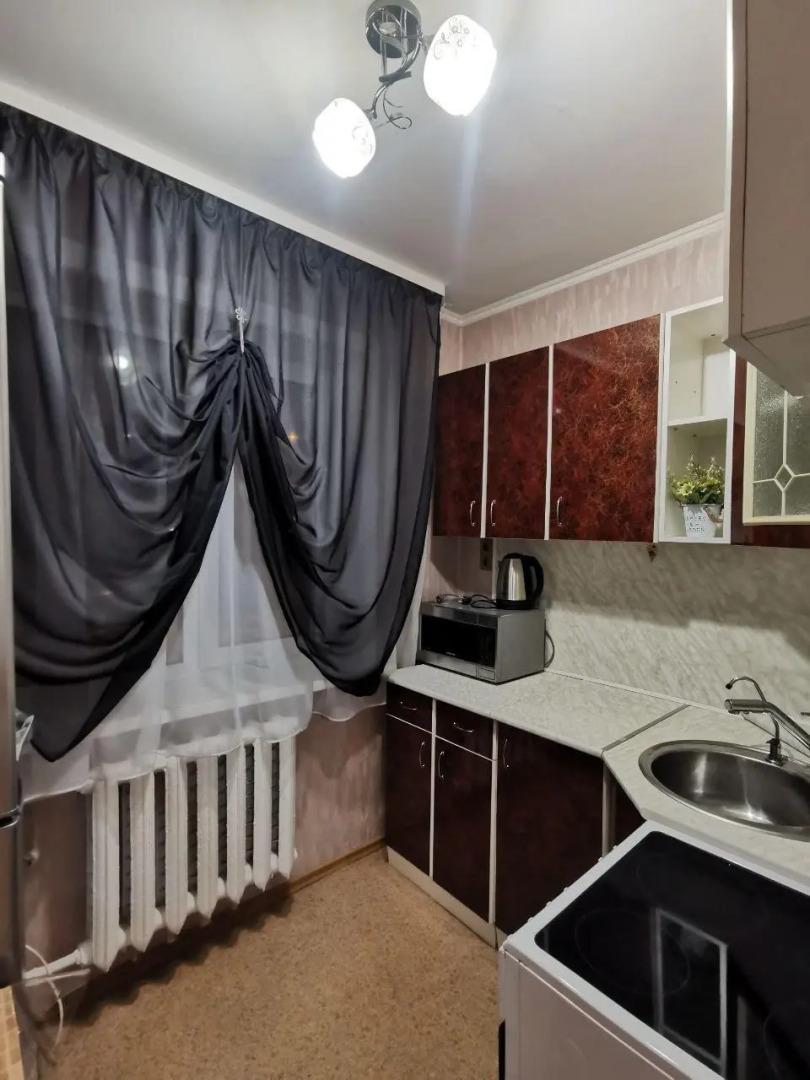 Апартаменты на улице Комсомольская