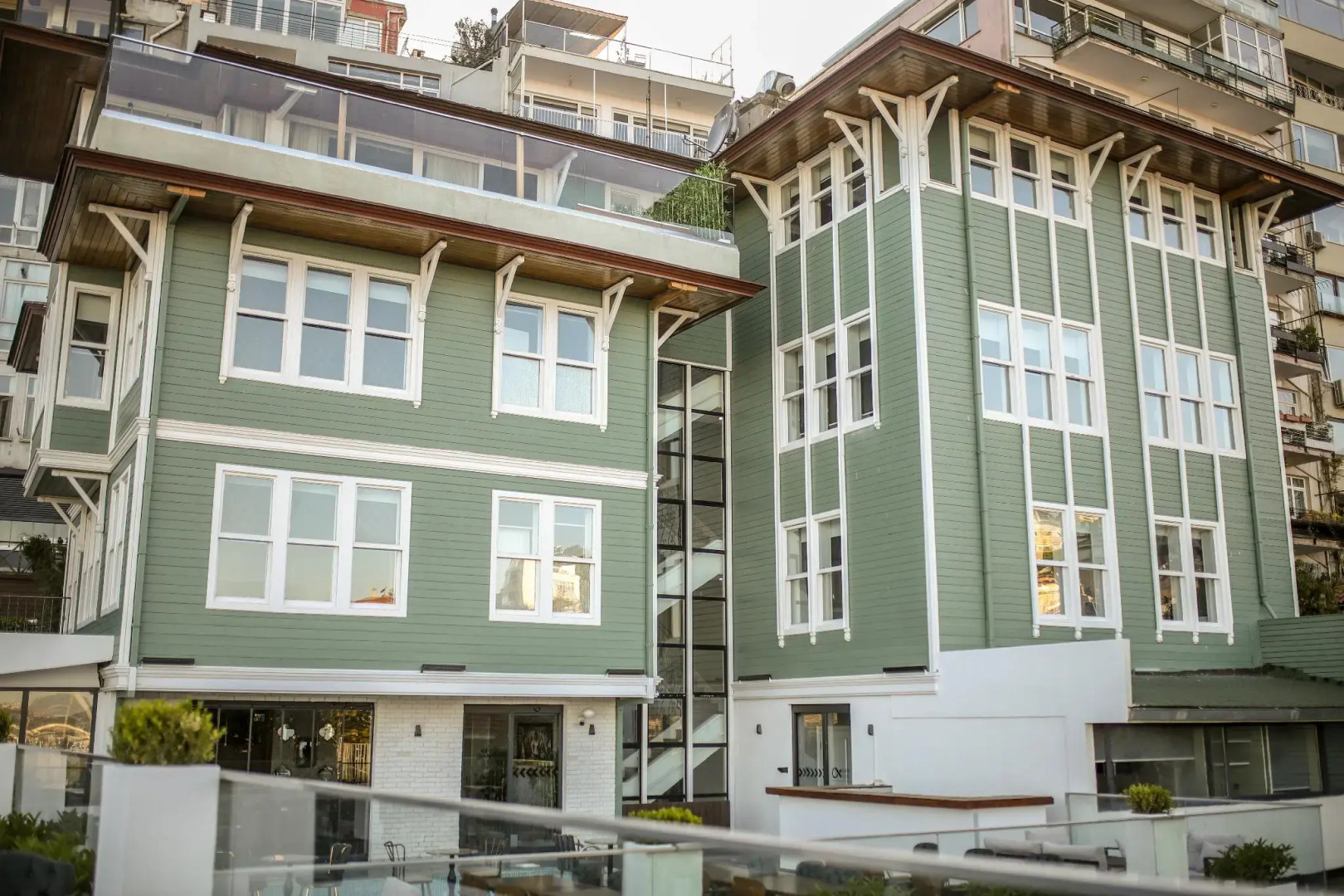 Loop Hotel Bosphorus İstanbul