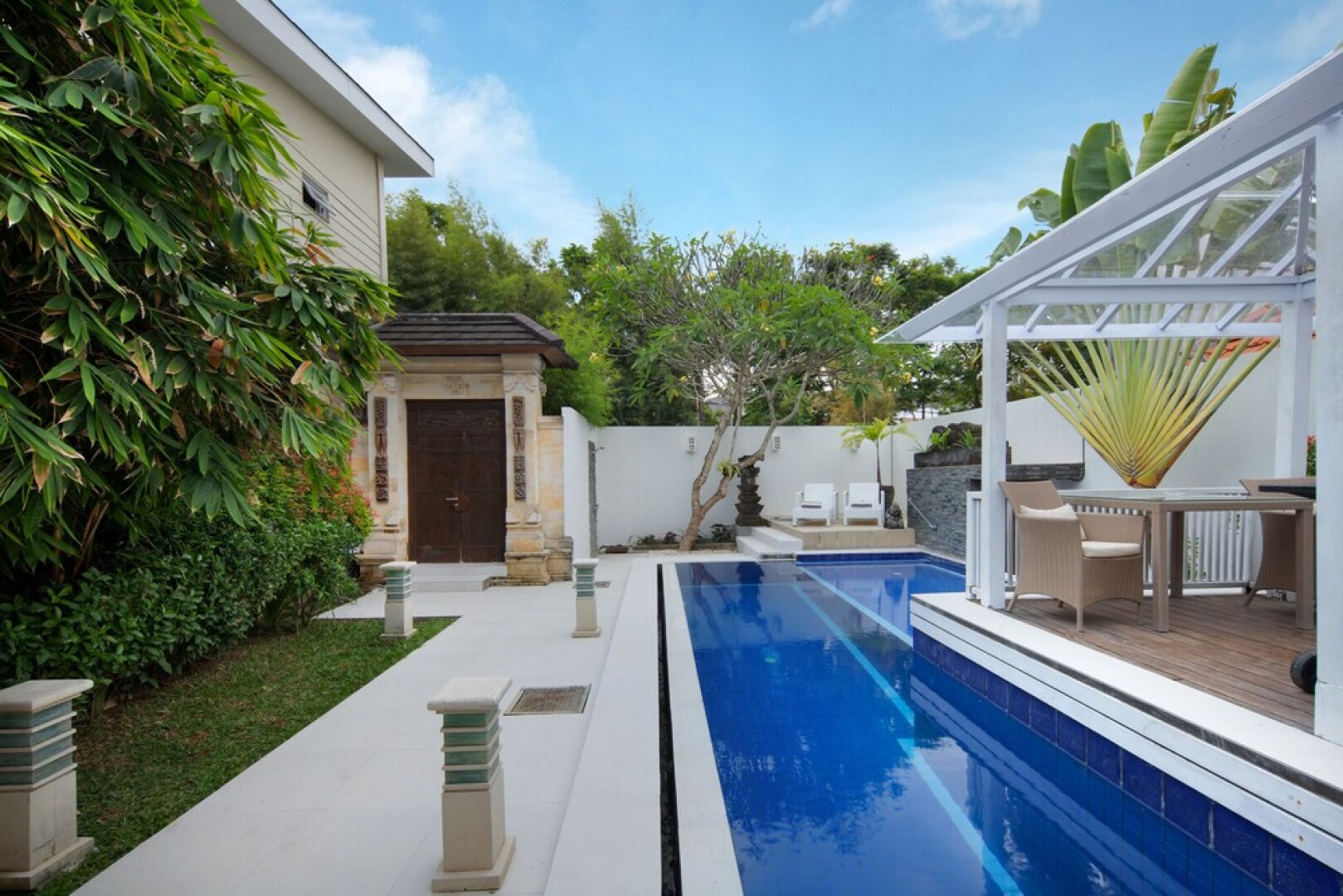 OriVista Charming Villa Shree Canggu 2 mins to beach