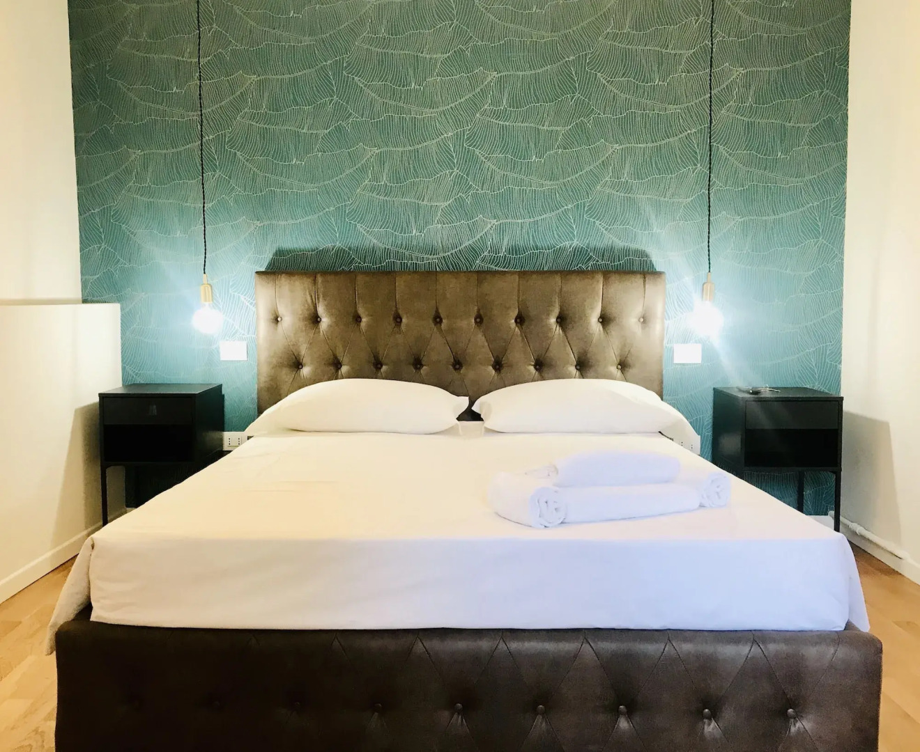 Room Verona Ai Conti