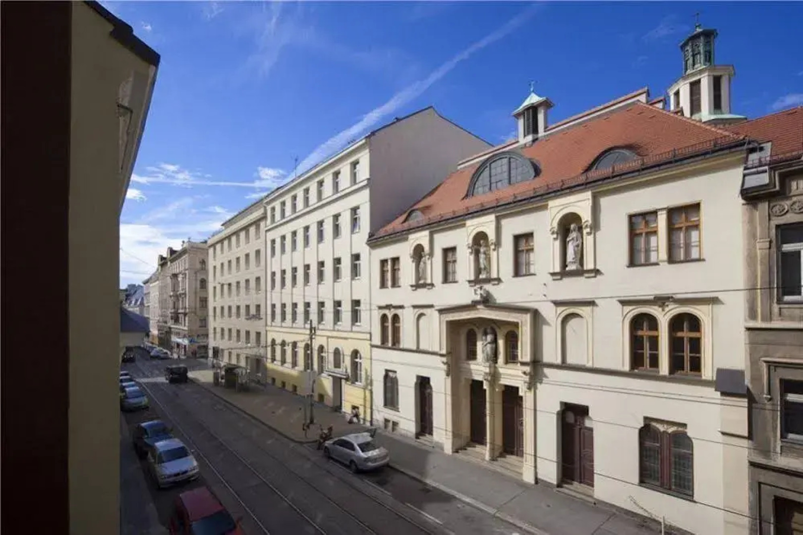 Hostel & Guesthouse Kaiser 23