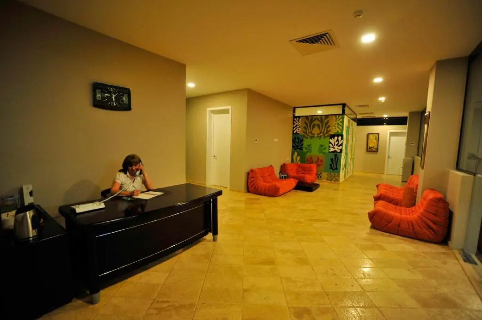 Отель ZP Palace ( ЗП Палас )