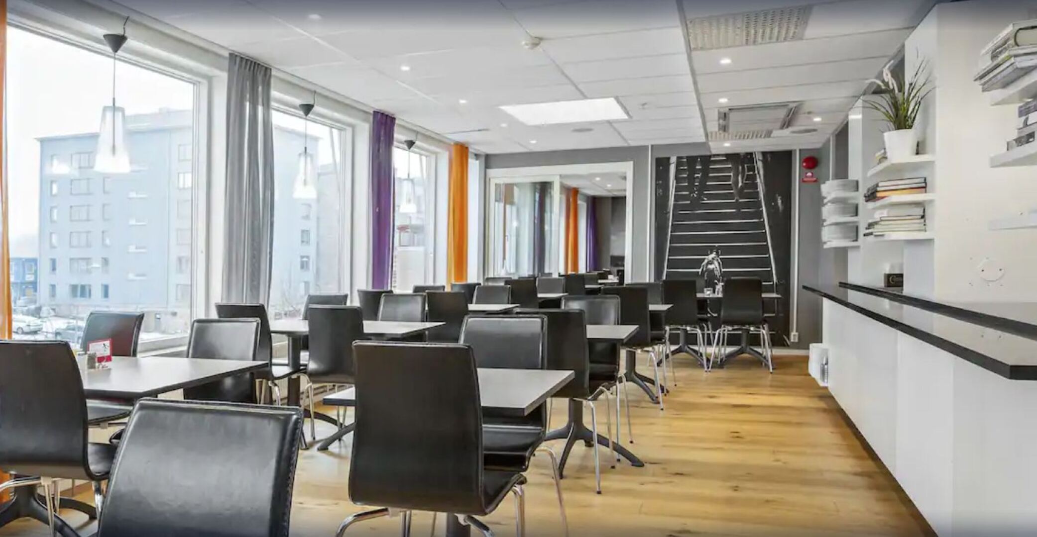 Sure Hotel by Best Western Stockholm Alvsjo