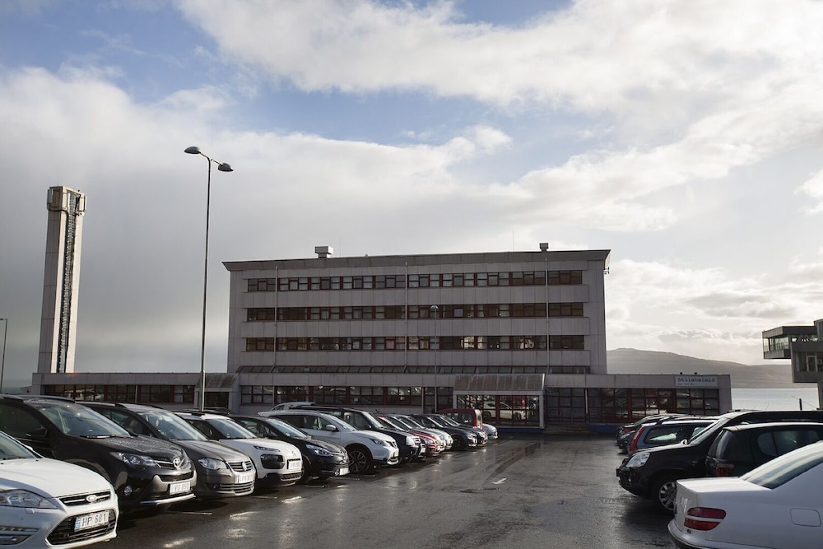 62N Guesthouse Marknagil