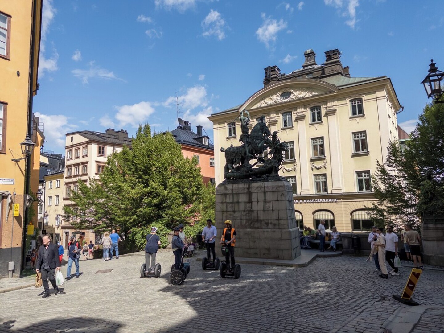 ApartDirect Gamla Stan III