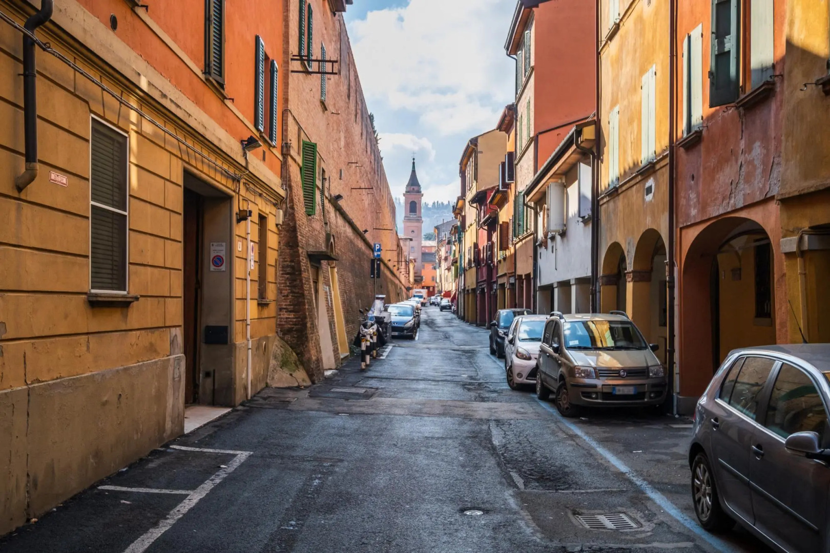 Santa Caterina Apartment by Wonderful Italy