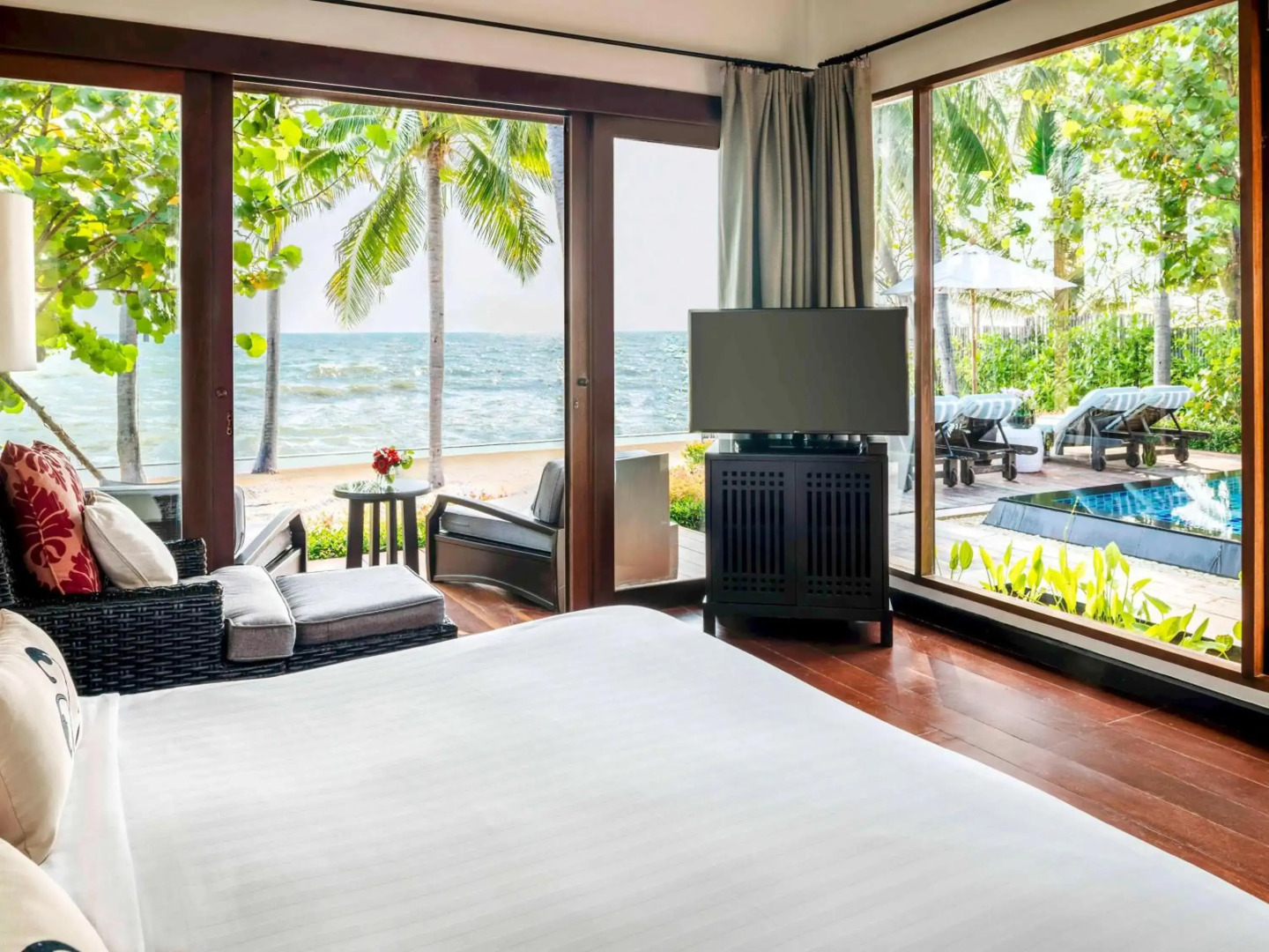 Mövenpick Asara Resort & Spa Hua Hin