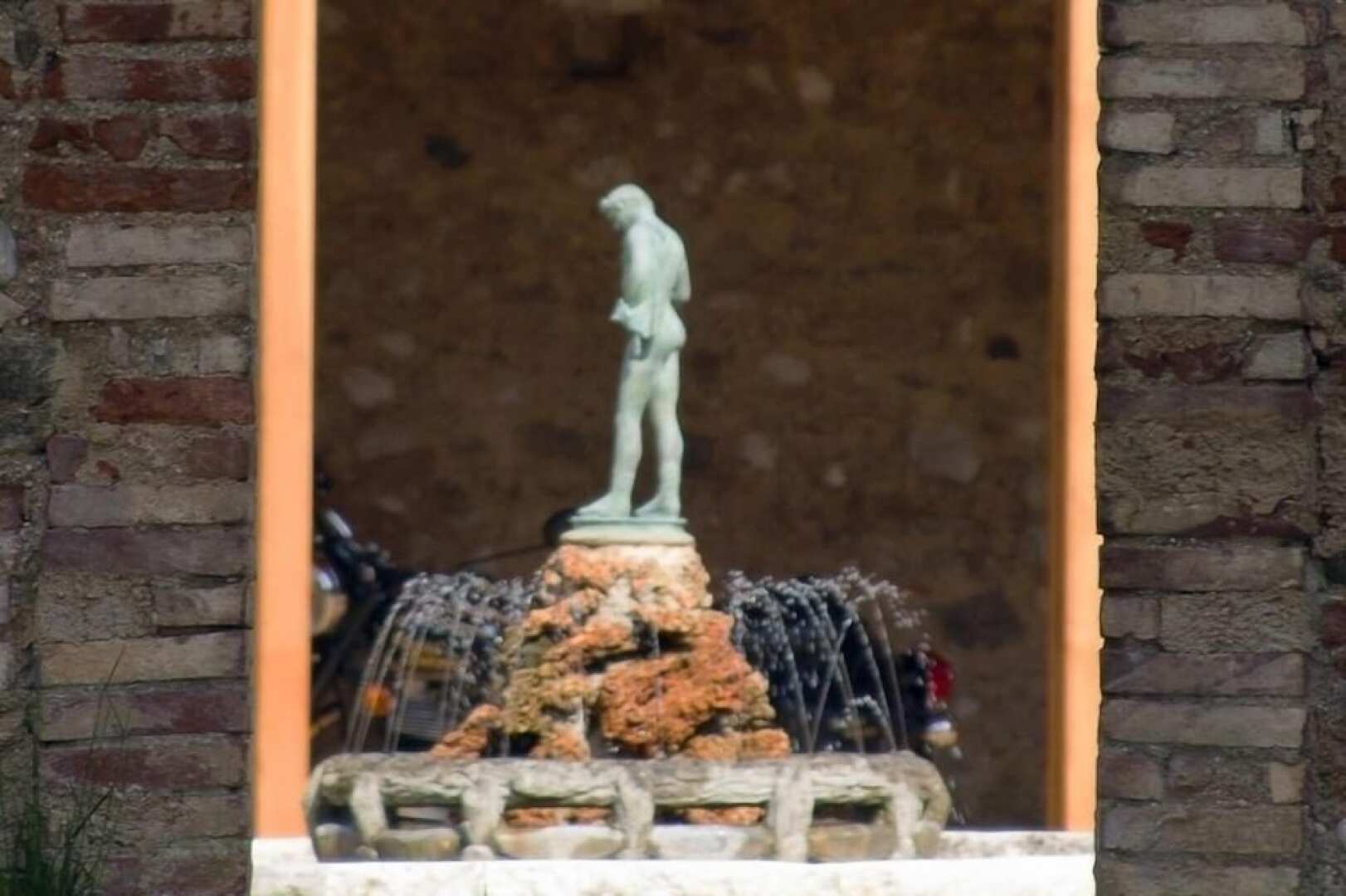 Agriturismo L'Unicorno