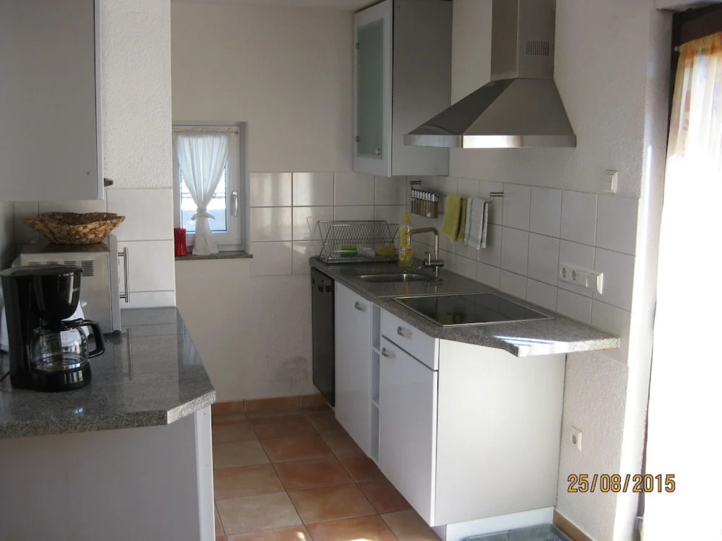 Ferienwohnung Schwahn