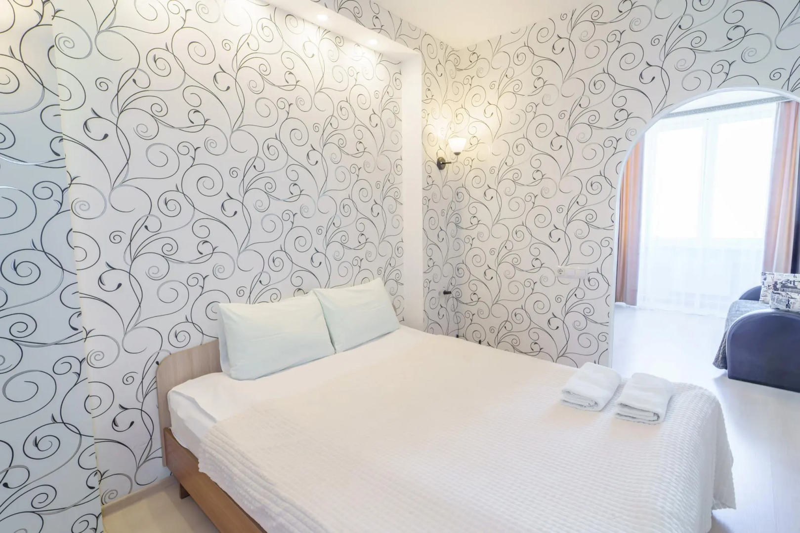 Right Room на улице 65 лет Победы 43