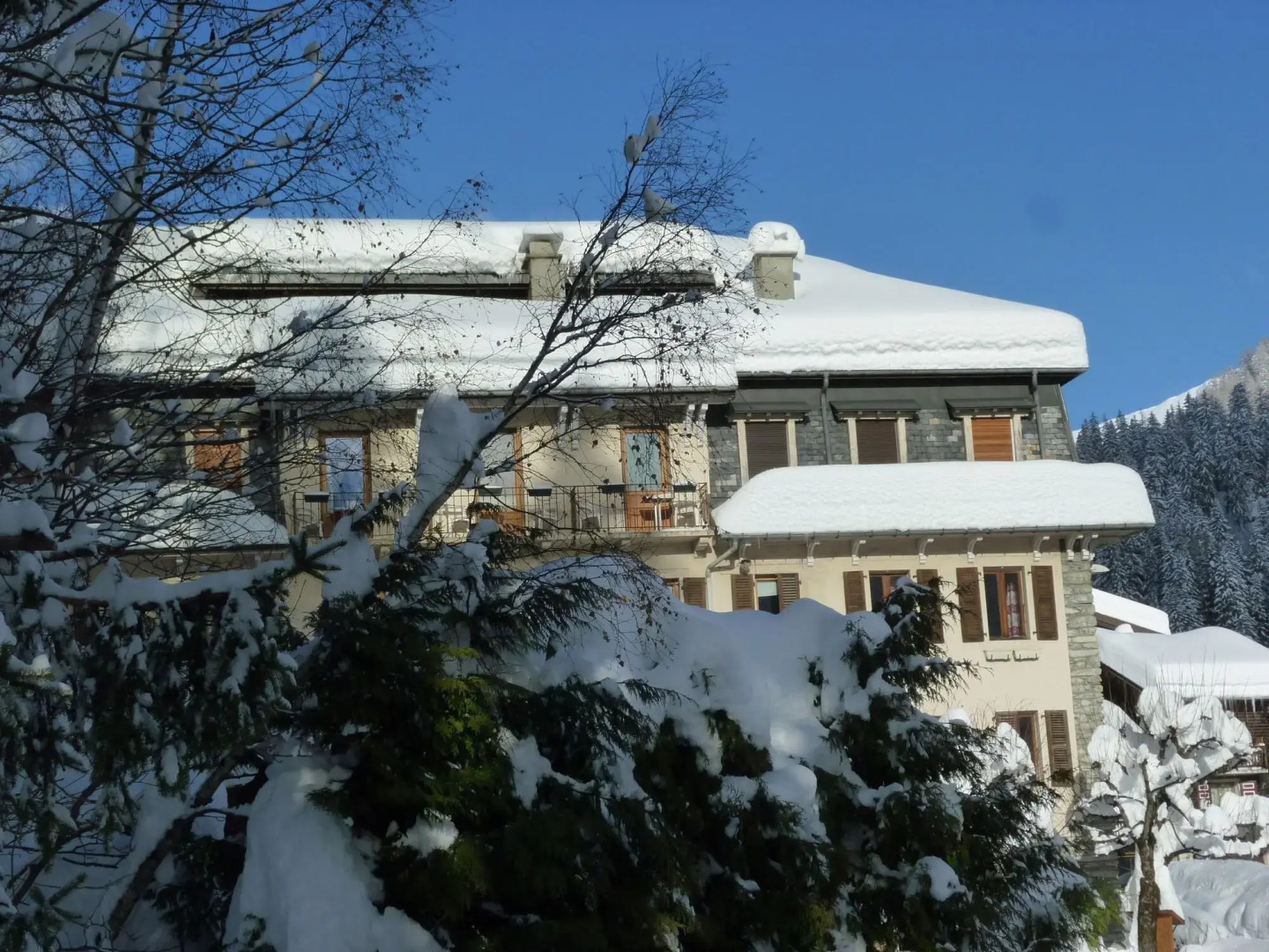 Hôtel de la Couronne