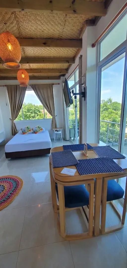 Ritacuba House Boutique