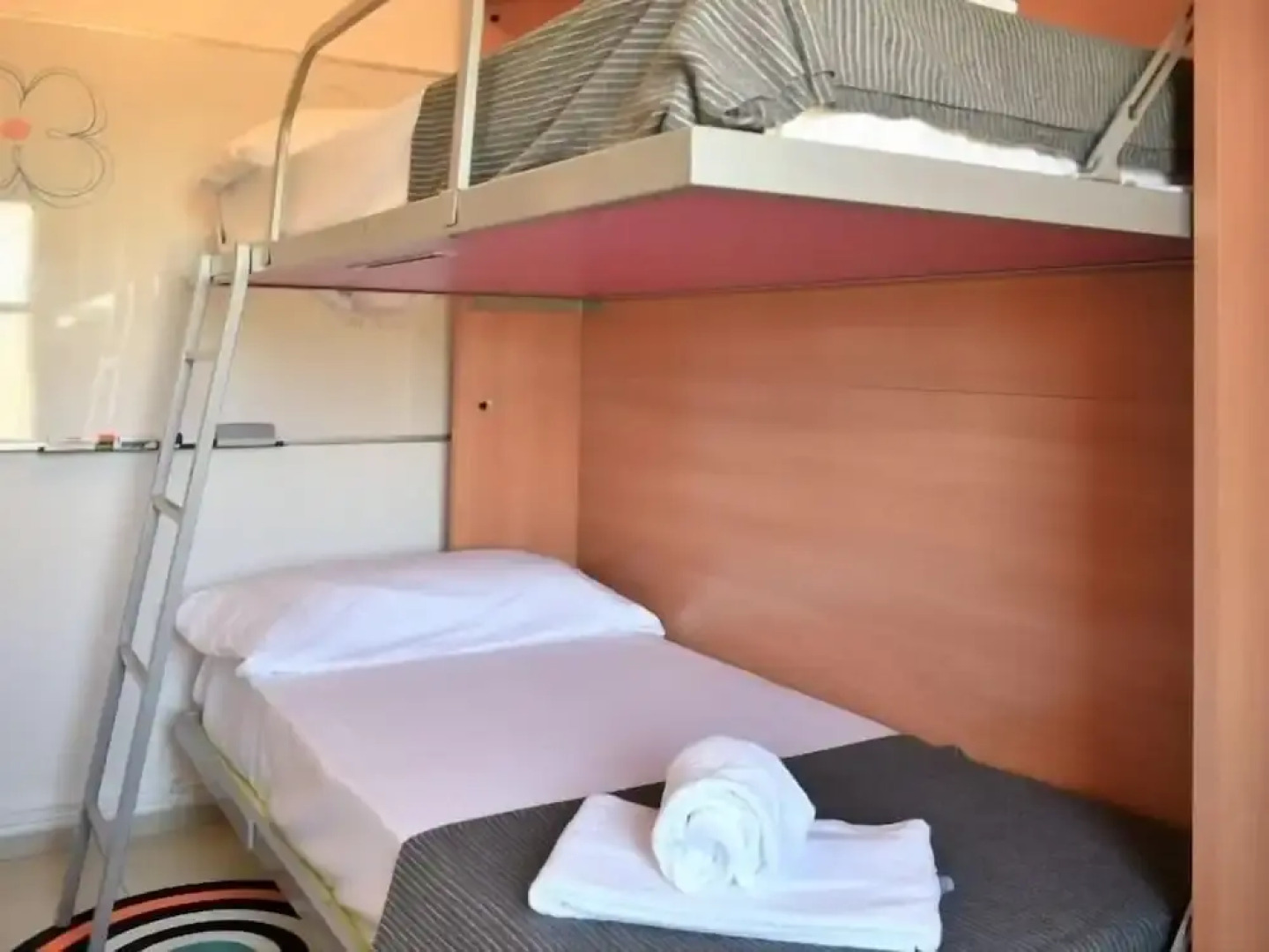 Boheme Be My Guest Castelldefels