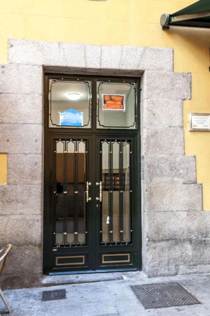 Apartamento Puerta del Sol VI