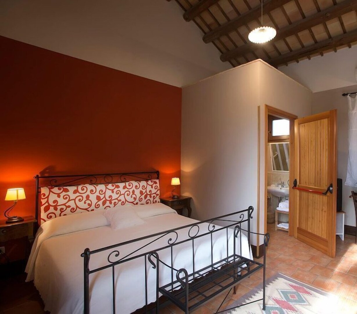 Agriturismo Don Carlo