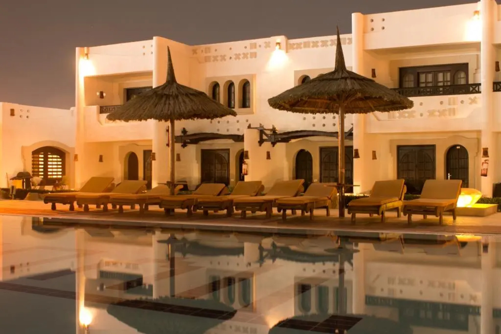 Tivoli Hotel Aqua Park