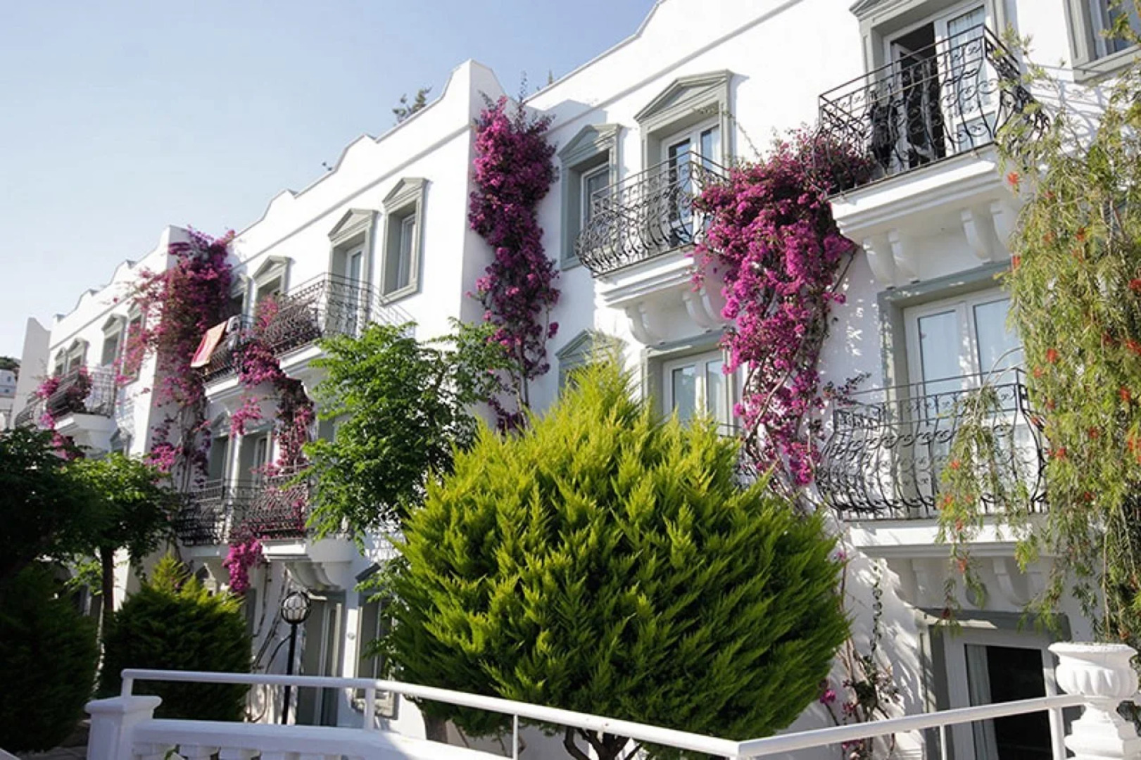 Maison 48 Apart Hotel