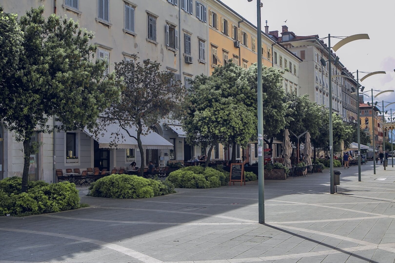 Teatro Suite & Rooms