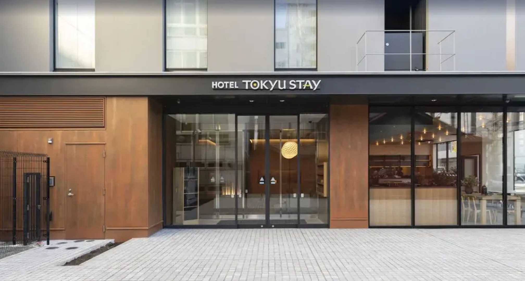 Tokyu Stay Sapporo