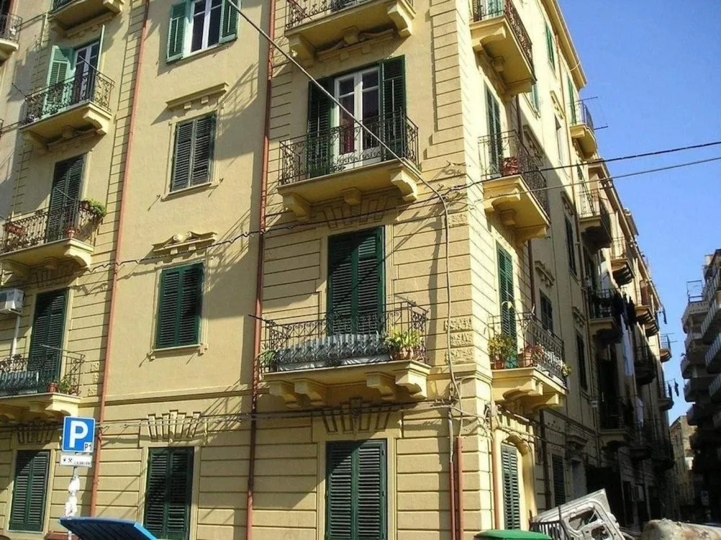 La Casa Dei Colori