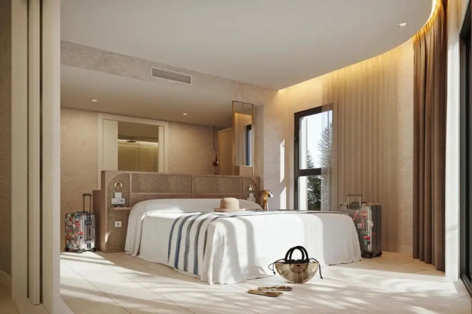 Hotel Vibra Yamm Sunset - Adults Only