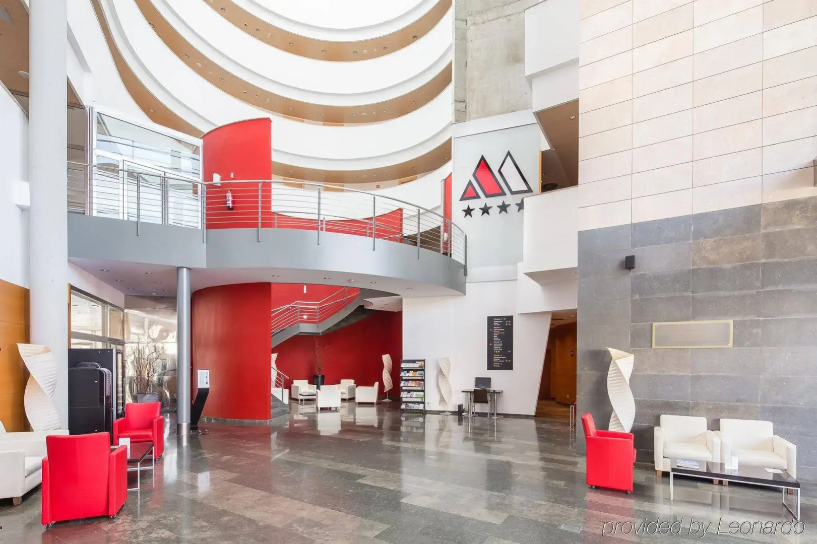 Ponient Vila Centric by PortAventura World