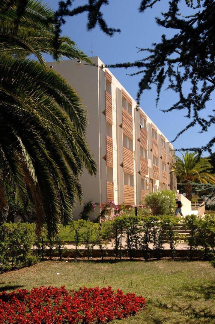 Vacanceole Residence L'Ile d'Or