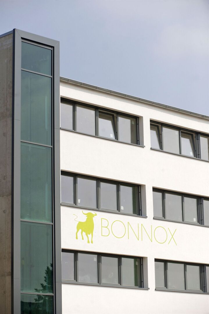 BONNOX Boardinghouse & Hotel