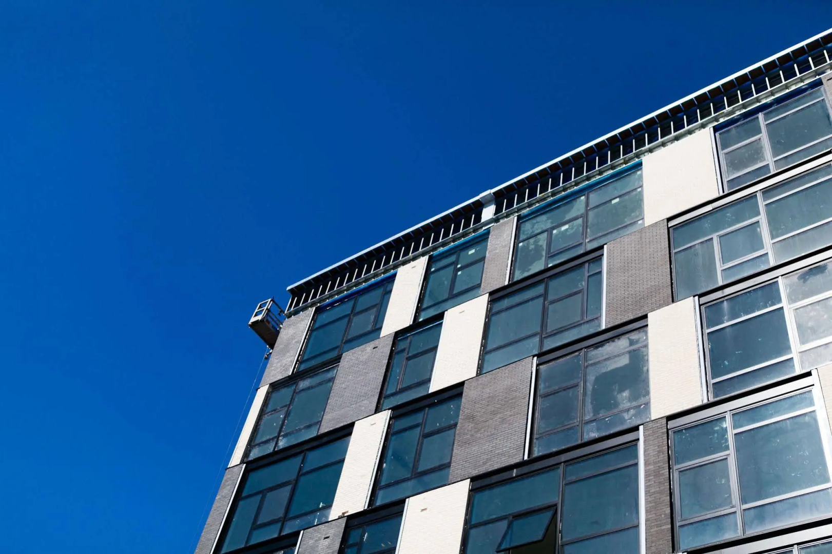 Dharma Home Suites Hoboken at Novia