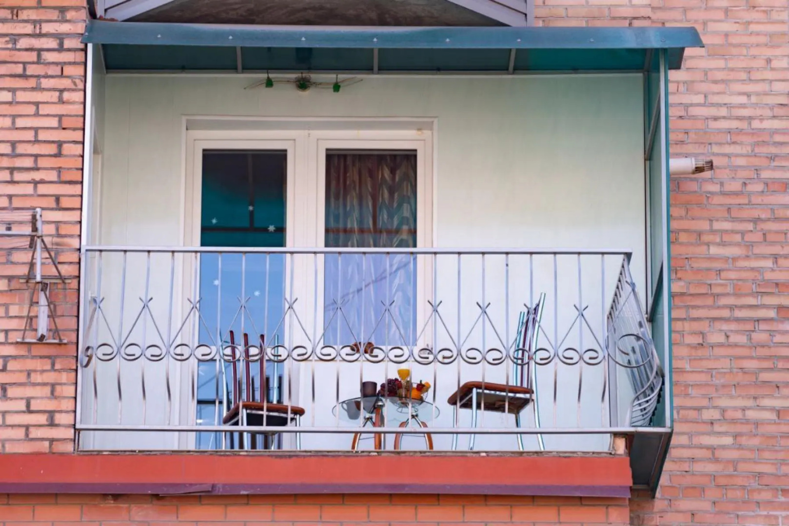 Апартаменты на улице Весенняя