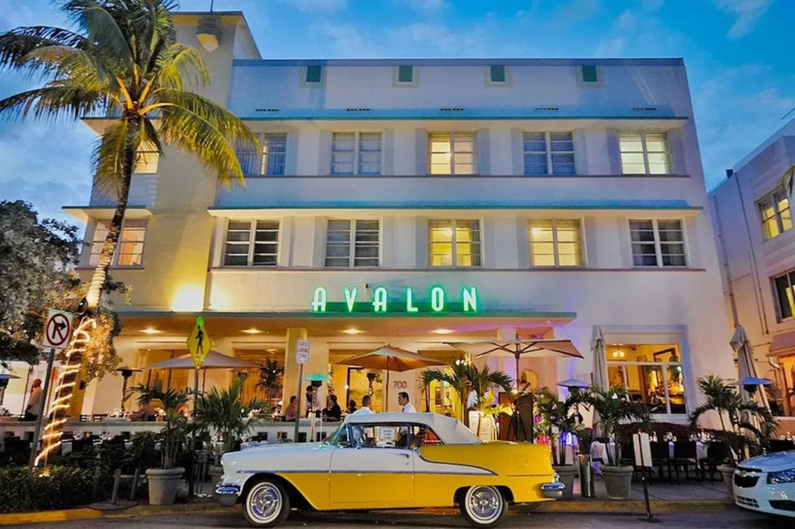 Avalon Hotel