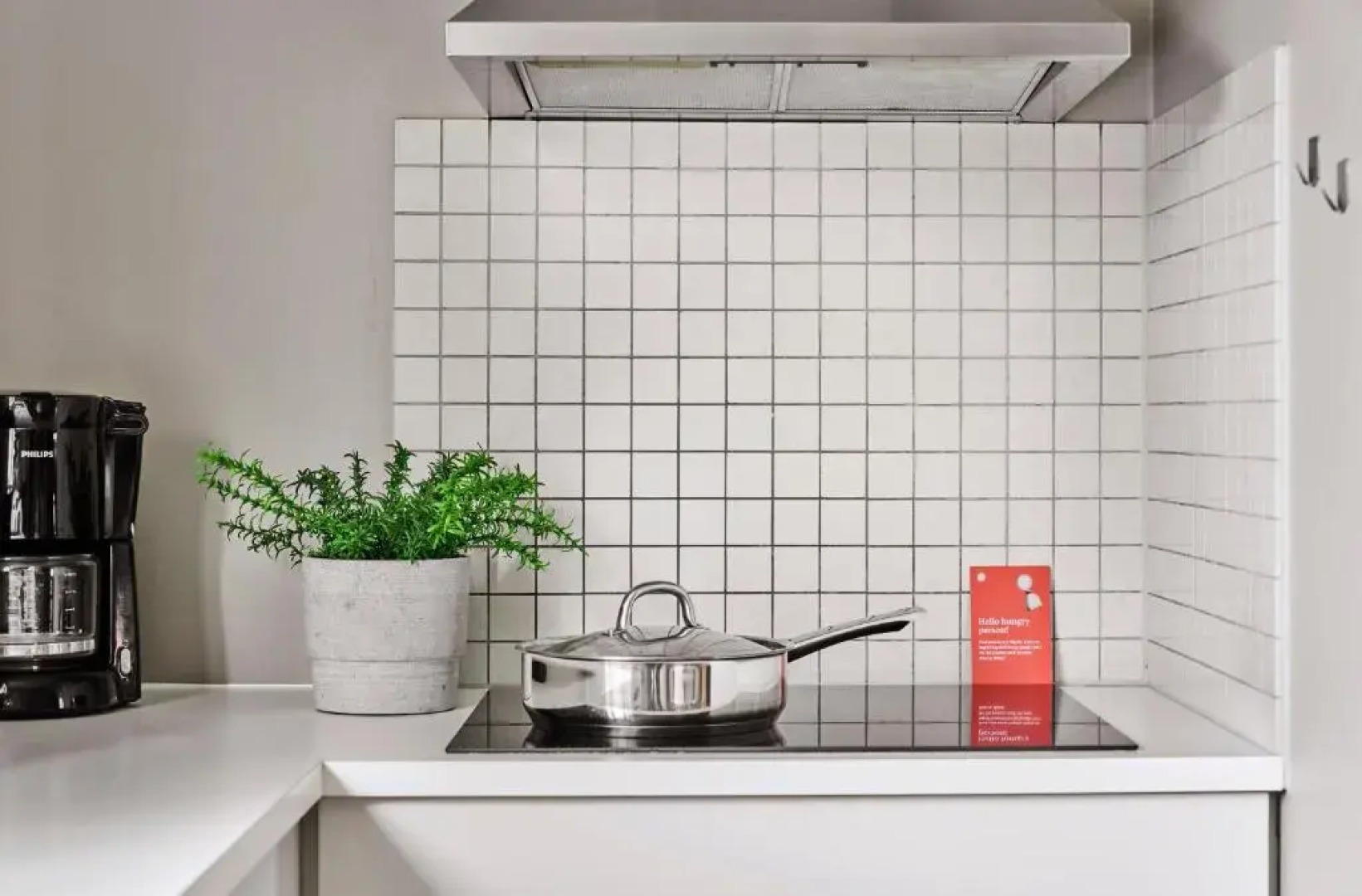 Staysville – City Center