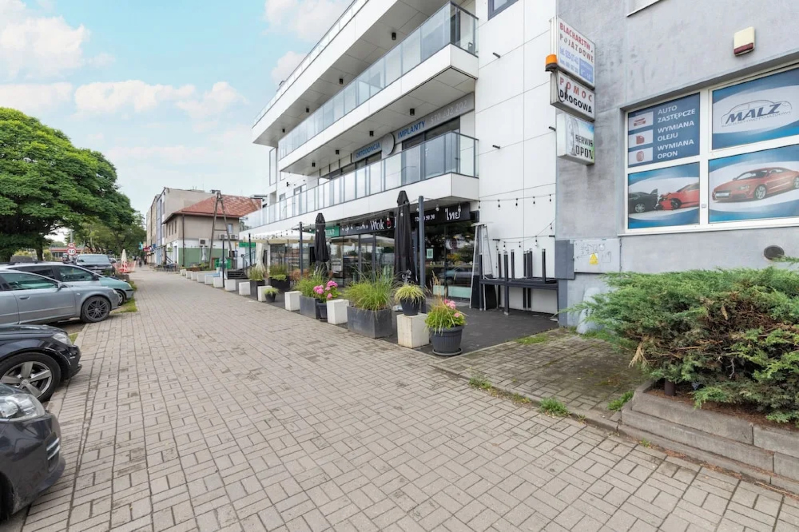 Apartport Studio by Renters